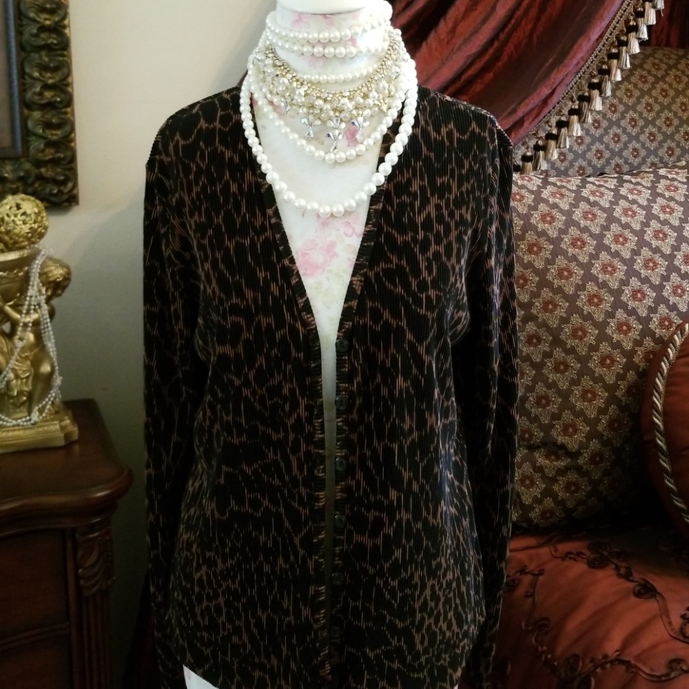 💖HOST PICK💖 Tess Cardigan